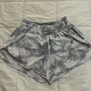 Lululemon Track That 3” Shorts